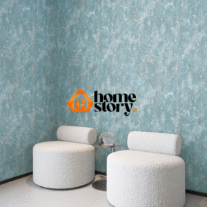 Papel de Parede Vinílico Textura Artística Moderna – Coleção Avalon 01