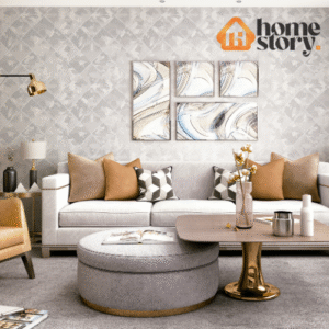 Papel de parede textura grafite vinilico alto relevo 53cm x 10mts - COL1049