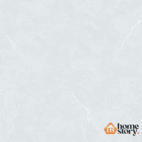 Papel de parede marmore cinza vinilico 53cm x 10mts -COL1053 - Imagem 2
